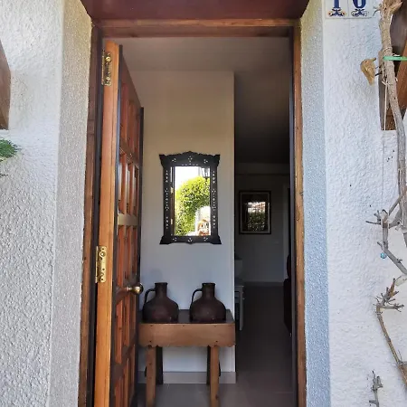 Villas Cosette La Dorada Vila