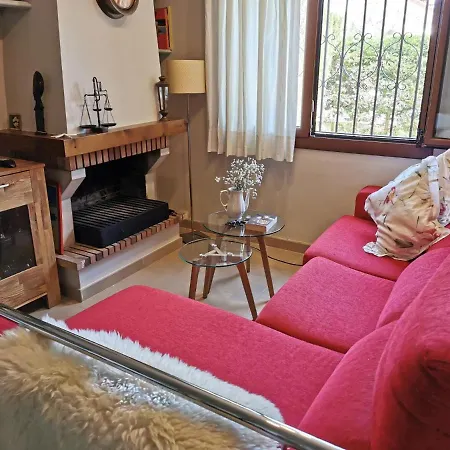 Vila Villas Cosette La Dorada el Mas Vila