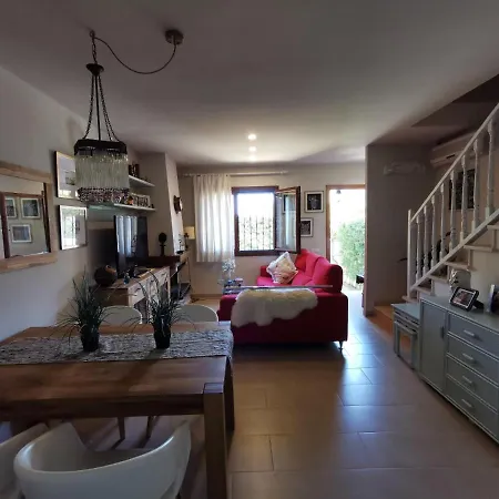 Villas Cosette La Dorada