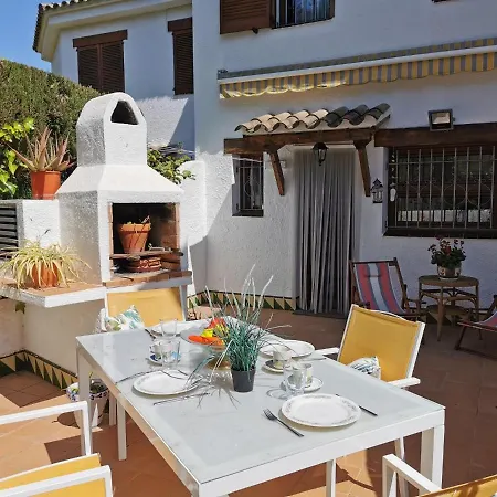 Villas Cosette La Dorada Vila *