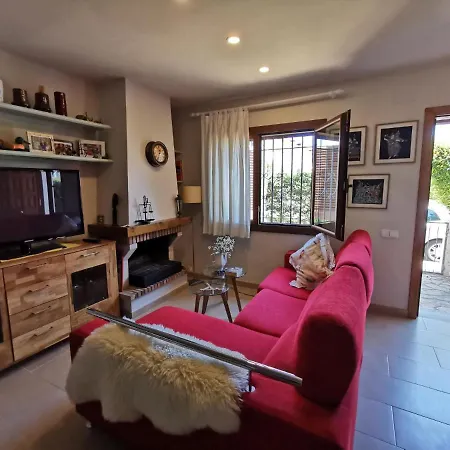 Villas Cosette La Dorada Vila el Mas Vila
