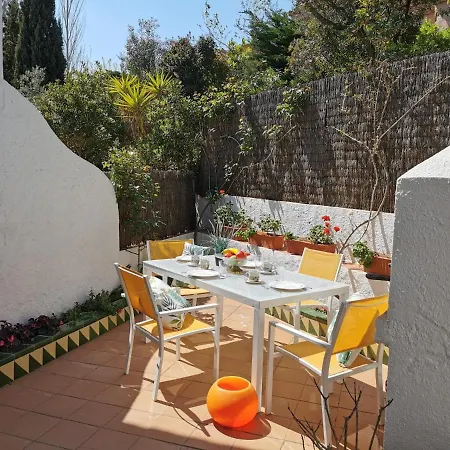 Villas Cosette La Dorada