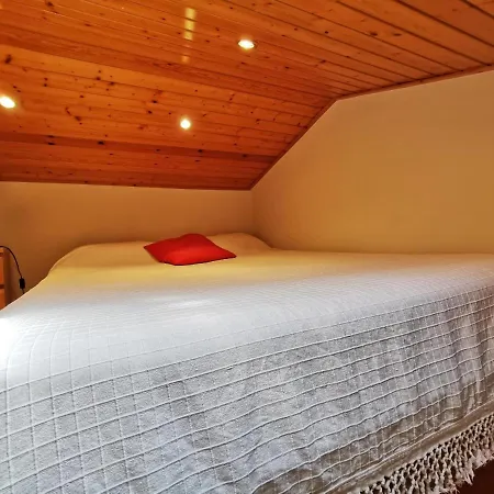 Vila Villas Cosette La Dorada *